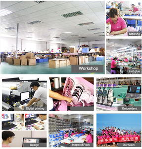 Tas Tangan Poliester Desain Kartun Sederhana untuk Tahun Baru, Kapasitas Besar, Pilihan Warna, Promosi Perusahaan, Dapat Dikustomisasi - Product Image 6