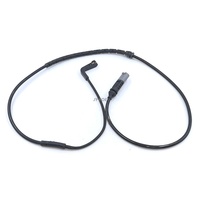 Sensor de advertencia de desgaste de frenos trasero para BMW 34356789505 E70 X5 E71 E72 X6 3.0SI 4.8I X35I X50I 4,4 T N52 N62 S63 N54 N63
