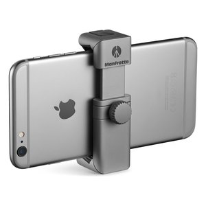 Adaptador para smartphone TWISTGRIP Clamp Grigio con conexión de 1/4” MTWISTGRIP - Product Image 3