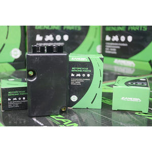 Midnight <span class=keywords><strong>Virago</strong></span> 750 920 XV750M XV920M <span class=keywords><strong>1983</strong></span> 42X-82305-20-00 Módulo Cdi para Yamaha - Product Image 2