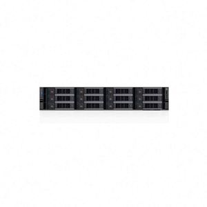 Serveur Rack 2U PowerEdge R760xd2 Intel Xeon Gold 6430 32 Go 4800 MHz 12 LFF Double Socket en Stock Garantie 3 Ans - Product Image 1