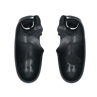 Honcam Nouvelle console Sony Playstation 4 Ps4 Pro 1Tb 2 manettes Pièces de réparation pour manette Sony Ps4