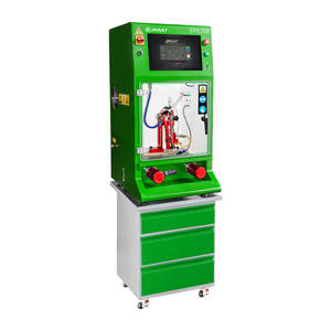 Banco portátil do teste do injetor do controle do EPS-208 eletrônico apropriado para o reparo da garagem com qualidade estável - Product Image 1