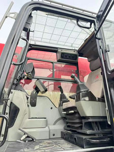 Grúa SANY STC250C5 Usada en Venta de Fábrica a Precio de Descuento, Excelente Estado, Bomba, Motor, Caja de Cambios, Altura de Elevación de 35 m, Carga de 20 Toneladas - Product Image 2