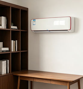 Wall Mounted Inverter Air Conditioner Split Heat <b>Pump</b> System Inverter Wall-Mounted Home Hotel Use Remote Control Class Energy - Product Image 6