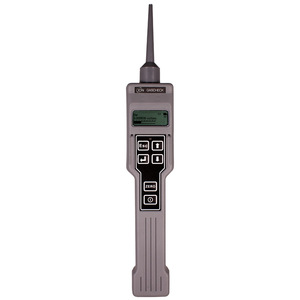 เครื่องตรวจจับก๊าซรั่วแบบพกพา GasCheck G2 พร้อมเซ็นเซอร์วัดค่าการนำความร้อนขนาดเล็ก ผลิตในสหราชอาณาจักร - Product Image 2