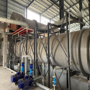 Năng Lượng Cao Hiệu Quả Clinker Mát Cho Đá Vôi Calciation Nhà Máy - Product Image 6