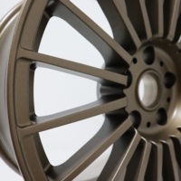 Jantes forgées sur mesure Xywheel pour design Alpina Bronze, plusieurs modèles disponibles, 18, 19, 20, 21, 22 pouces, 5*112, 66.6, BMW G20 G30 G11 G12