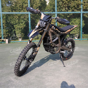 Surron 74V 21000W điện xe đạp bụi bẩn surron siêu Ong Đen - Product Image 1