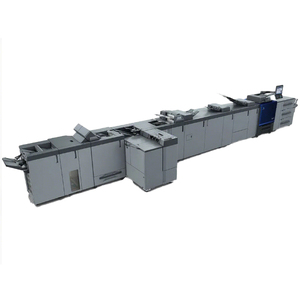 <span class=keywords><strong>Konica</strong></span> <span class=keywords><strong>Minolta</strong></span> เครื่องถ่ายเอกสารสี A3 <span class=keywords><strong>C4065</strong></span>เครื่องพิมพ์ <span class=keywords><strong>C4065</strong></span>ความเร็วสูงและมีความแม่นยำสูงเครื่องตกแต่งใหม่จากโรงงาน - Product Image 3