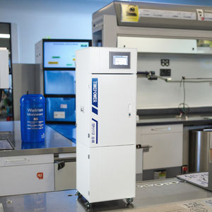 TIMEPOWER Moniteur de phosphore total précis Réactifs de trace de quantification efficaces réduisant l'utilisation de réactifs de testeur de qualité de l'eau - Product Image 3