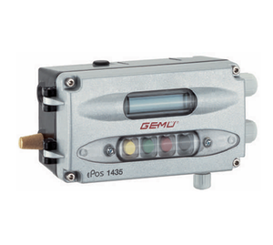 1435000Z10001, 88092764 ตัวควบคุมตำแหน่ง - Product Image 3