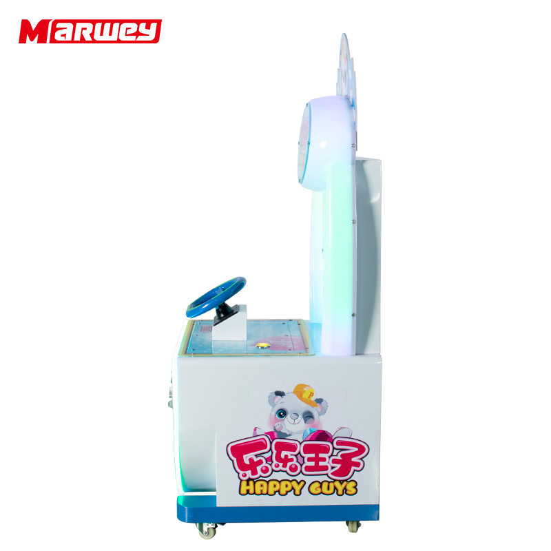 Phòng Trò Chơi Video Coin Vận Hành Giải Thưởng Máy Trò Chơi/Máy Trò Chơi Kỹ Năng