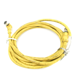 การควบคุม PLC โดยเฉพาะ Wkc4.4t-3-rsc4wbr.4t U5323-9 unmp ระบบอัตโนมัติทางอุตสาหกรรม - Product Image 1