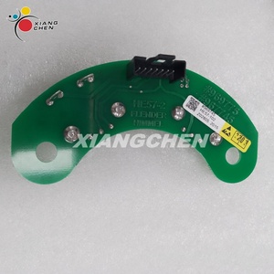 DO 61.105.1031 Offset Printing Machine Spare Part Encoder <b>Card</b> Electric Board HE57-2 Circuit Board 61.105.1041 - Product Image 3