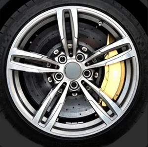 Pneus pour voitures roues en billette 4x100 Heavy Duty 5x120 Chrome 460/85r38 voiture de tourisme 14 pouces 5 trous jante en alliage <span class=keywords><strong>225</strong></span> <span class=keywords><strong>bbs</strong></span> - Product Image 5