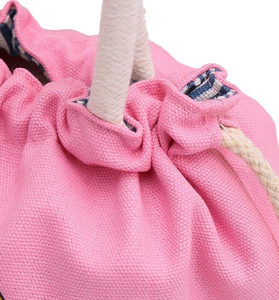 Colorful reusable thick custom pattern cotton <b>canvas</b> <b>drawstring</b> <b>bag</b>, gift, travel <b>canvas</b> shopping <b>bag</b> - Product Image 6