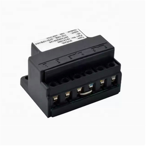 Module redresseur à onde complète AN-<span class=keywords><strong>NORD</strong></span> GVE20L/19141000 Redresseur de frein moteur <span class=keywords><strong>Nord</strong></span> original neuf - Product Image 1