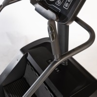 Appareil de musculation pour escalade Master Stair Climber, équipement de gym d'intérieur pour l'entraînement à l'escalade, Mots-clés : Machine à escalade, Stair Master