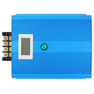 Sıcak satış 100kw enerji tasarrufu OEM 3 fazlı güç faktörü tasarrufu cihazı enerji ve elektrik tasarrufu için Motor Kvar tasarrufu kutusu - Product Image 1