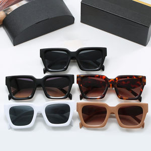 Kính mát mùa hè cổ điển cao cấp, thiết kế Ý, thời trang, gọng vuông, kính râm sang trọng dành cho nam <span class=keywords><strong>2026</strong></span> - Product Image 6