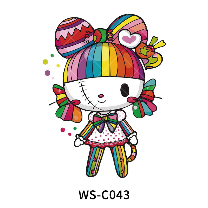 WS-C043