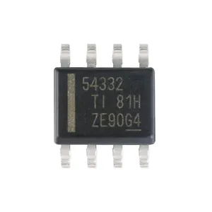 Chip convertidor Buck original genuino TPS54332DDAR SOIC-8 3.5A 1MHz - Product Image 2