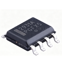 LM2931AD-5.0G 2931A puce de régulateur linéaire (LDO), neuve et originale en stock