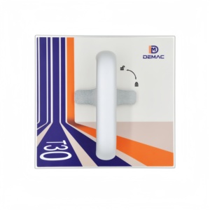 Ngành Công Nghiệp Liên Tục Liên Tục Truyền Nhiệt Overprinter 32Mm Tto Máy In T30 Gói Lưu Lượng Thời Hạn Sử Dụng Coder - Product Image 2