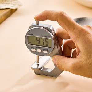 <span class=keywords><strong>Cuchara</strong></span> de titanio puro con mango largo, <span class=keywords><strong>cuchara</strong></span> ancha, ligera y duradera para café, té, sopa, postre, herramienta para servir en campamentos - Product Image 4