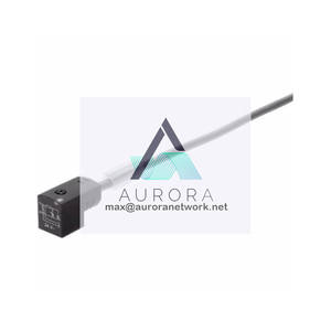 อุปกรณ์วาล์วนิวเมติกอิเล็กทรอนิกส์ KMEB-1-24-2 5 LED - Product Image 1