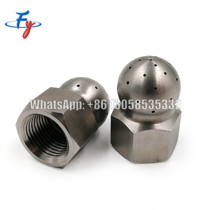 FY serbatoio palla Spray, ideale per il risciacquo <span class=keywords><strong>a</strong></span> bassa <span class=keywords><strong>pressione</strong></span>, 240 gradi di copertura - Product Image 6