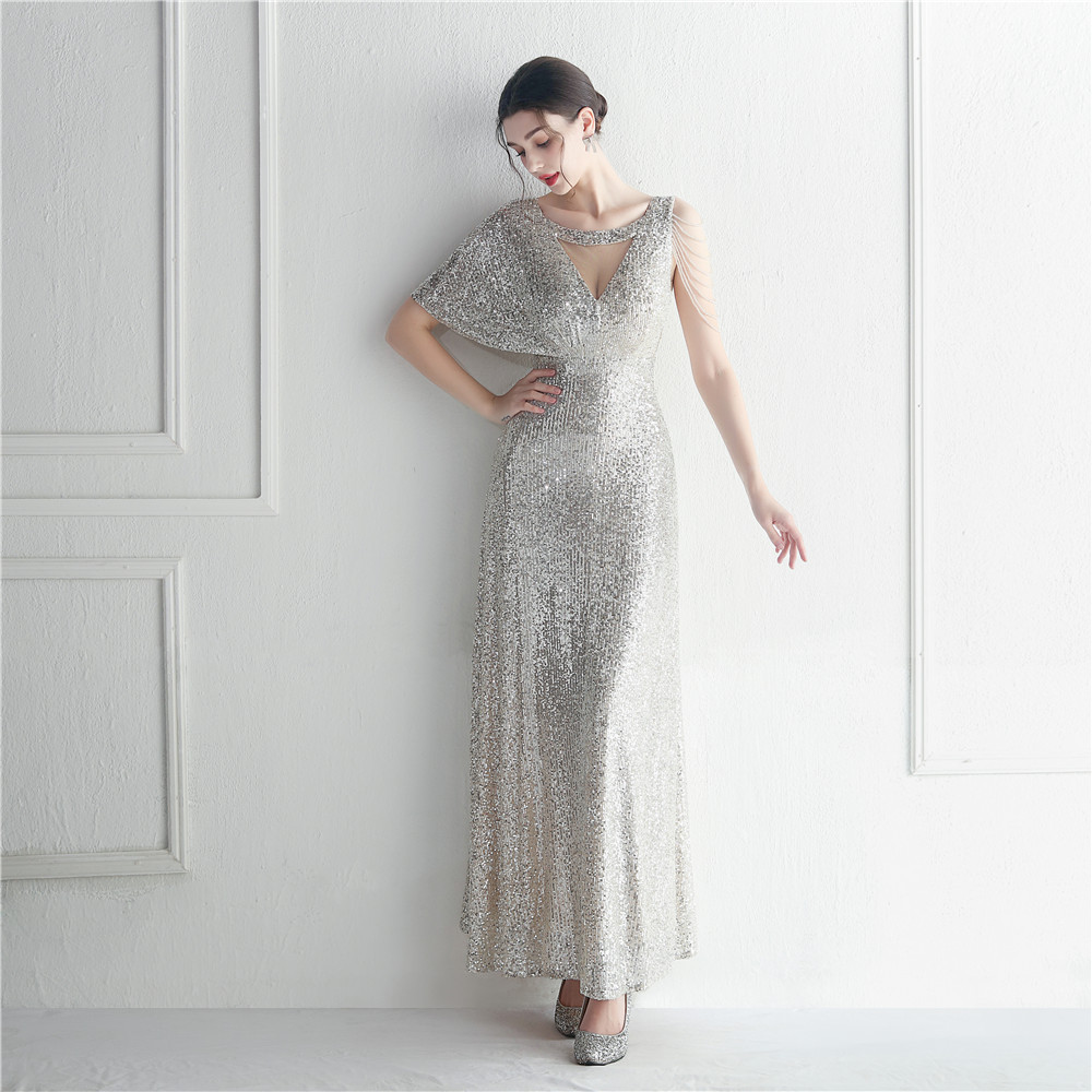 see through bridesmaid dresses Simple Deep V Neck See-Through Empire Waist Tulle Dresses Spaghetti St