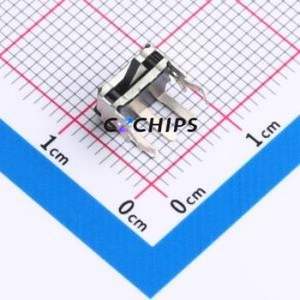TK-1900-W Limit Switch Through hole Component (THT),7.5x6.1mm Switch - Product Image 1