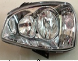 Montaggio faro luce Tuning modificato illuminazione automobilistica LED luce lavoro <span class=keywords><strong>GAZEL</strong></span> prossimo faro destra - Product Image 3