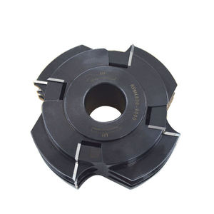 อุปกรณ์ตัดแต่งงานไม้ หัวแกนหมุน เครื่องไสไม้ มีดไสไม้ หัวตัด - Product Image 3
