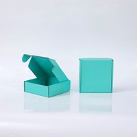 Cajas de Cartón Corrugado para Envíos, Impresas Personalizadas, Reciclables, Precio de Fábrica, para Comercio Electrónico