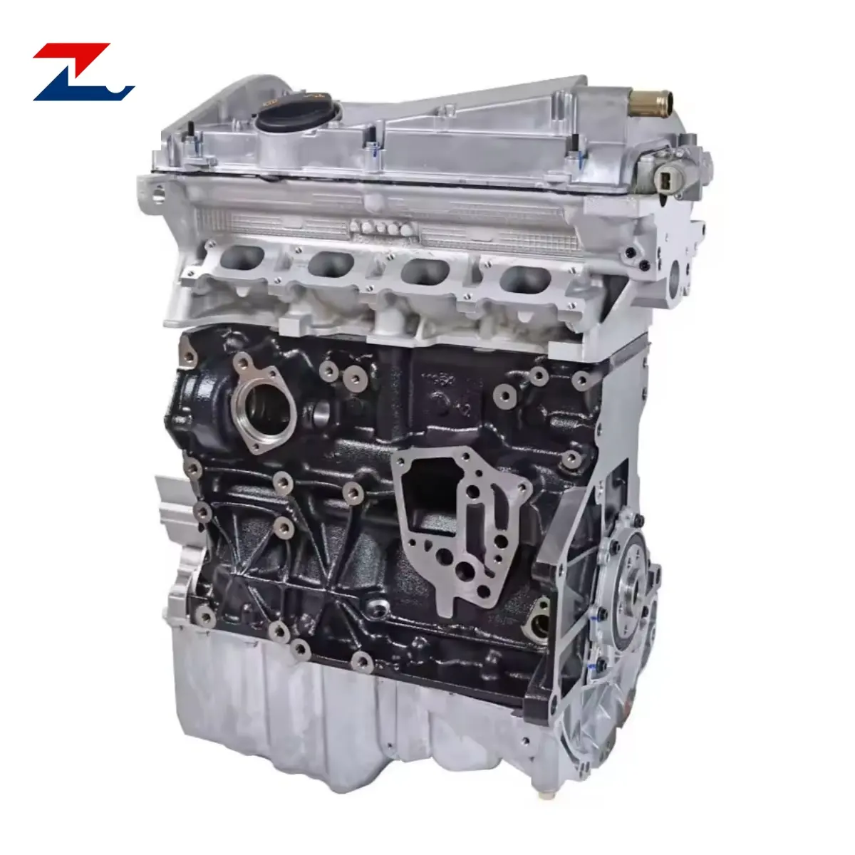 Zmc otomobil parçaları EA113 2.0T CDLA motor için Audi A5 TT S3 Skoda Superb VW Golf R Scirocco Polo Passat Arteon Atlas