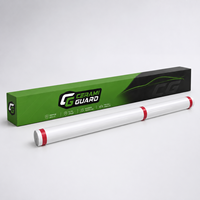 Film de protection de peinture CRG ROAD-PRO 70 Aliphatic TPU transparent brillant auto-réparateur, anti-UV, anti-infrarouge, anti-rayures