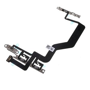 OEM-Botones <span class=keywords><strong>de</strong></span> alimentación y volumen para teléfono móvil <span class=keywords><strong>iPhone</strong></span> <span class=keywords><strong>12</strong></span>, pieza <span class=keywords><strong>de</strong></span> repuesto <span class=keywords><strong>de</strong></span> Cable flexible, venta al por mayor - Product Image 4
