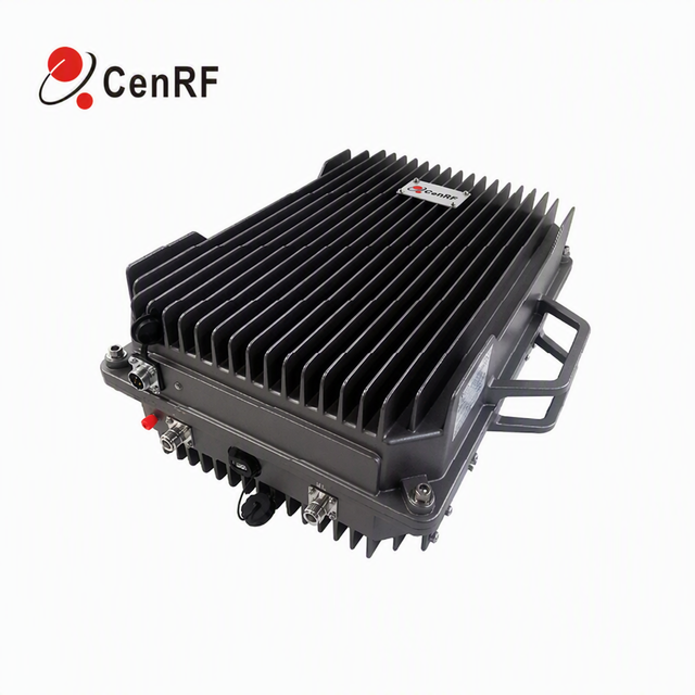 CenRF CRF-0719-F30 700&1900MHz Dual Band Remote Radio Unit Wireless Repeater 30dBm
