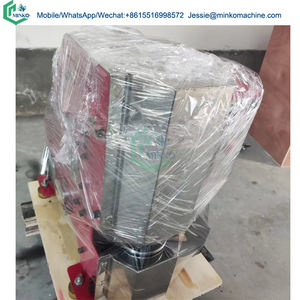 Machine à gâteau de riz soufflé coréen, machine à gâteau de riz japonais, machine à mochi - Product Image 5