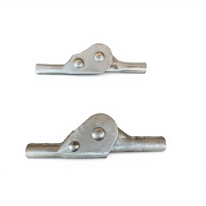 Charnières robustes en fer pour hôtels, mécanisme de dossier de canapé-lit pliable à angle réglable en 5 positions, quincaillerie de meubles à rebond, ouverture à 90° - Product Image 3