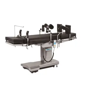 ET700 Electric Hydraulic Operating Table For Orthopedics, General surgery, Gynecology