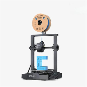 New Arrival Ender-3 V3 KE <b>3D</b> <b>Printer</b> 300 High-temp Nozzle Support Printing of Various - Product Image 1