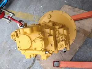 Bomba Hidráulica para Excavadora 320C 320D 320B Directo de Fábrica en China - Product Image 3