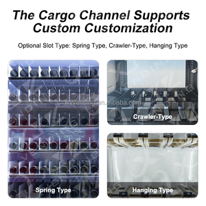 卸売 スマート 現金 コイン カード式 ポケモンカード 自動販売機 - Product Image 4