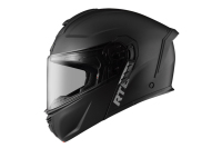 Casques ASTONE, nouvelle mode, noir mat, sécurité ABS, casques modulaires rabattables RT6, tailles XS-3XL, pour la vente en gros et l'exportation