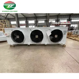 Safe And Reliable Cold Storage Evaporator Evaporator Parts Air Cooler For Cold Room Evaporator
