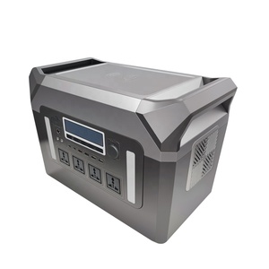 เครื่องกำเนิดไฟฟ้าพลังงานแสงอาทิตย์ OEM <span class=keywords><strong>500W</strong></span> แบบพกพาสำหรับใช้งานกลางแจ้ง แบตเตอรี่ LiFePO4 สำหรับตั้งแคมป์ ใช้ในบ้าน และกรณีฉุกเฉิน - Product Image 6